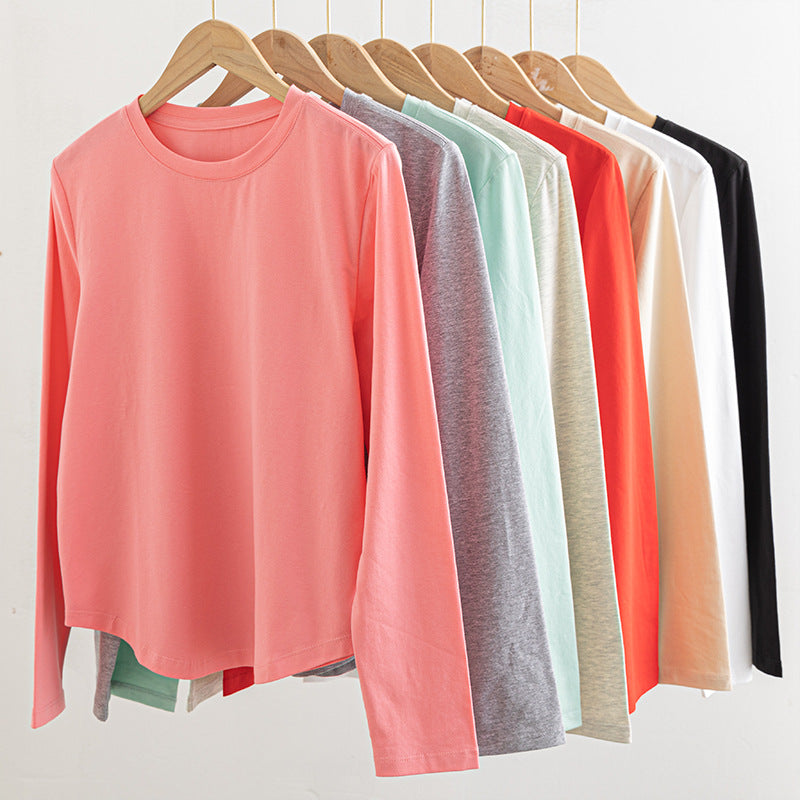 L3616#  Women Long Sleeve Shirts