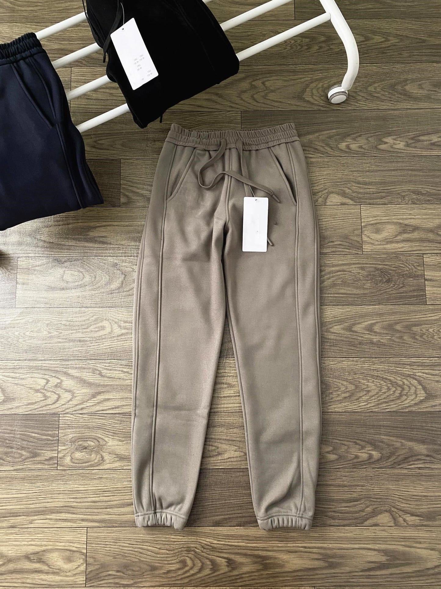 L3972# GX Unisex Fleece Pants