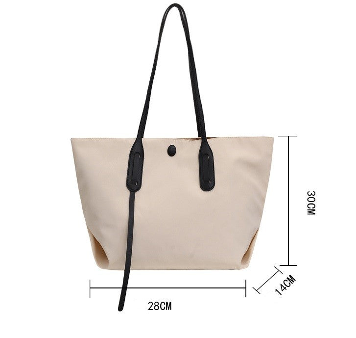 1262# Canvas bag