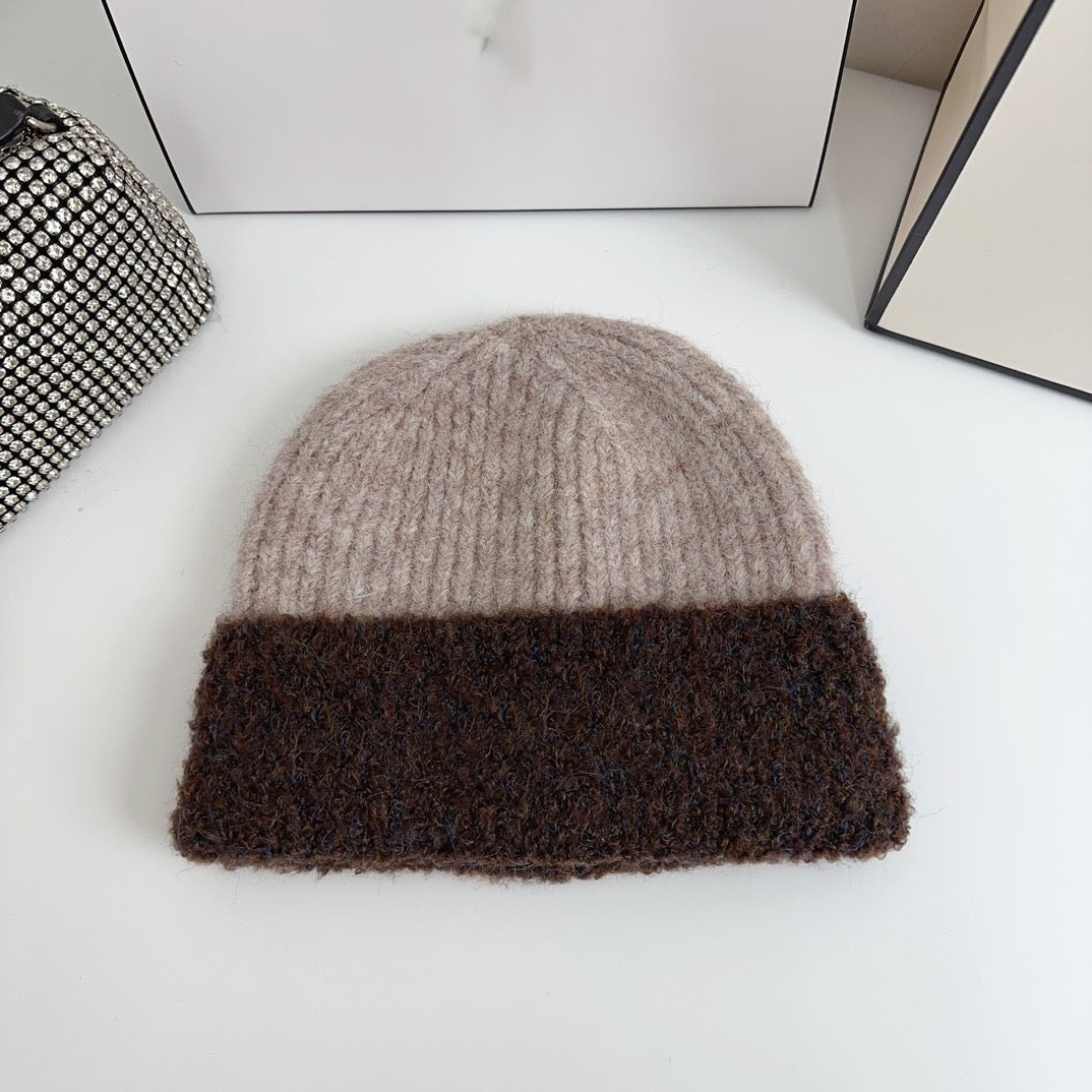 3342# Knitted Hat