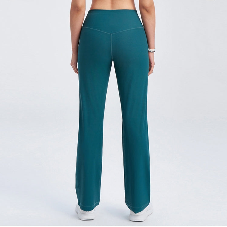 L3261#  Women Bell Botton Pants