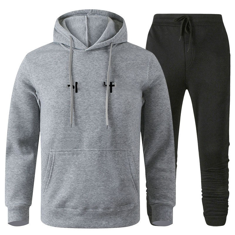 3182-1#   hoodies pants set