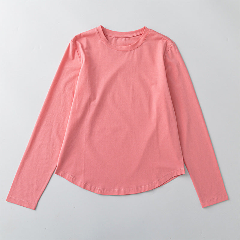 L3616#  Women Long Sleeve Shirts