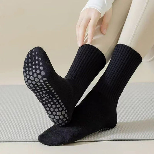 641# A Unisex Non-slip Socks